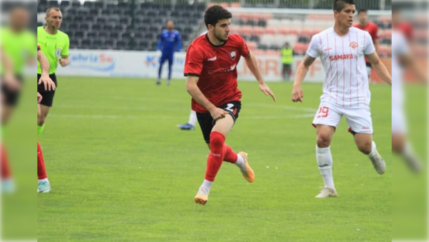 Autsayder turu qələbə ilə bitirdi - VİDEO