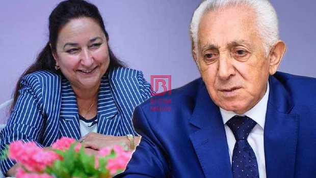 “Kökü dərin olan palıdın kölgəsi xoş olar!” - FOTO