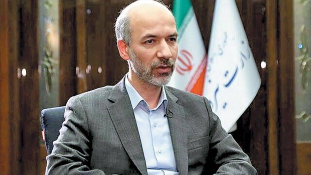 İranın energetika naziri helikopterin tapılması xəbərini təkzib etdi