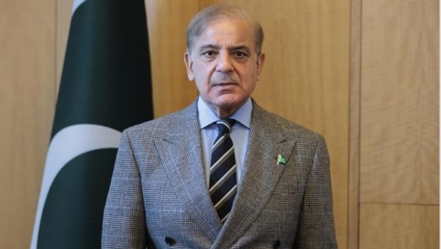 Pakistan Rəisinin ölümü ilə bağlı matəm elan etdi - FOTO