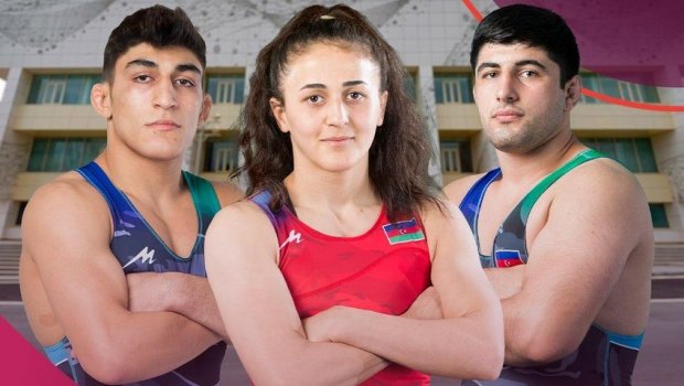 Bakıda Avropa çempionatı BAŞLAYIR 