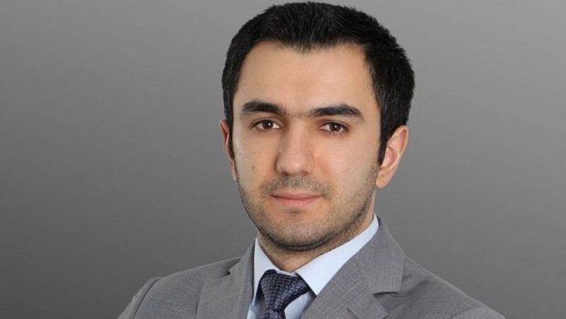 Məhəmməd Məhərrəmli yüksək vəzifəyə TƏYİN OLUNDU  