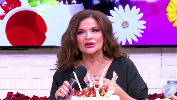 Xumar Qədimova: “O insanlara ürəyim ağrıyır” – VİDEO 