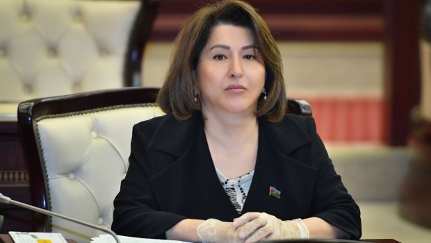 Deputat: “Xala, dayı, bibi uşaqları arasında evliliyi qadağan edə bilərikmi?”