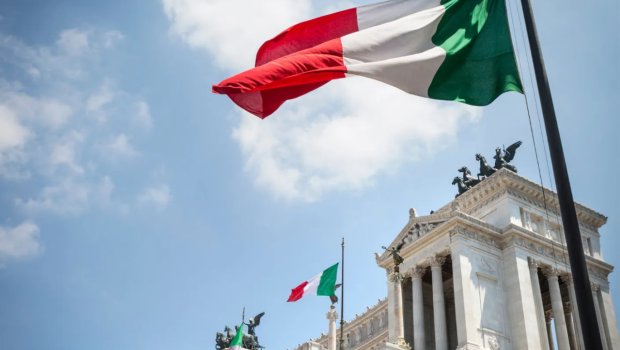 İtaliyanın Azərbaycana yeni səfiri TƏYİN EDİLDİ - FOTO