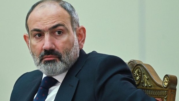 Paşinyan: “Bir çox vətəndaş övladlarını hərbi xidmətdən yayındırmaq üçün ölkəni tərk edib”