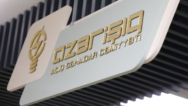 Qarabağ Regional Enerji Təchizatı və Satışı İdarəsi YARADILIB