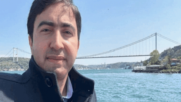 Türkiyədə tutularaq ölkəyə gətirilən Fazil Qasımovun həbs müddəti UZADILDI