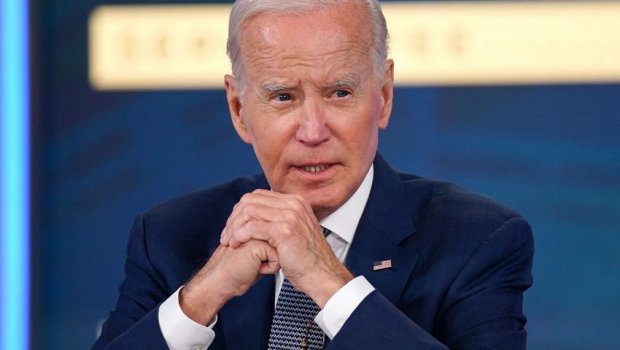 Bayden BCM prokurorunun Netanyahu və Qalantın həbsinə order verilməsi tələbini RƏDD ETDİ