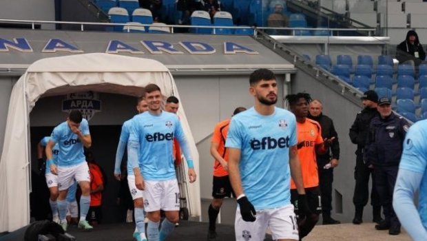 Cəlal Hüseynovun komandasından heç-heçə