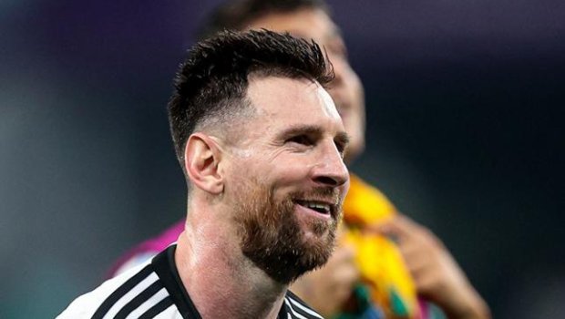 Bekhem Messini transfer etməklərinin səbəbini AÇIQLADI