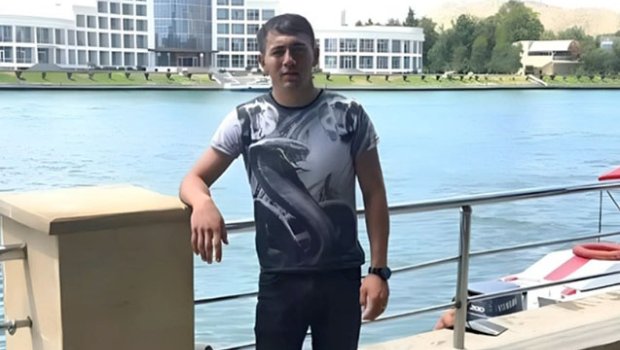 Faciəli şəkildə ölən şəxs tələbə imiş