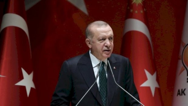 Ərdoğan \