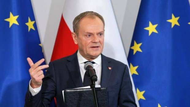 Polşada Rusiyanın sifarişi ilə təxribat törədən 9 nəfər həbs edildi 