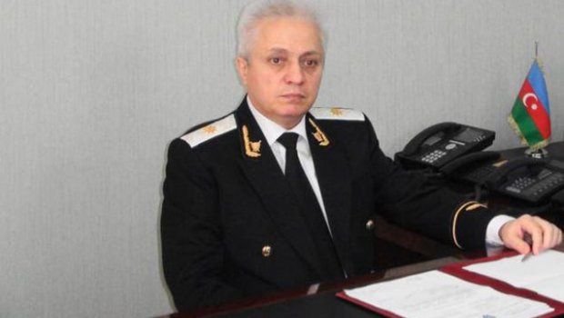 Bakıda vəzifəli şəxsin oğlu vəfat etdi