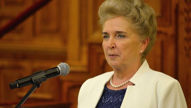 Macarıstan parlamentinin sədr müavini Azərbaycana GƏLİR - FOTO