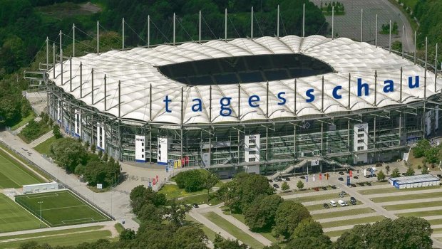 “AVRO-2024”ün stadionları – Hamburqun “Volksparkstadion”u – VİDEOSÜJET  