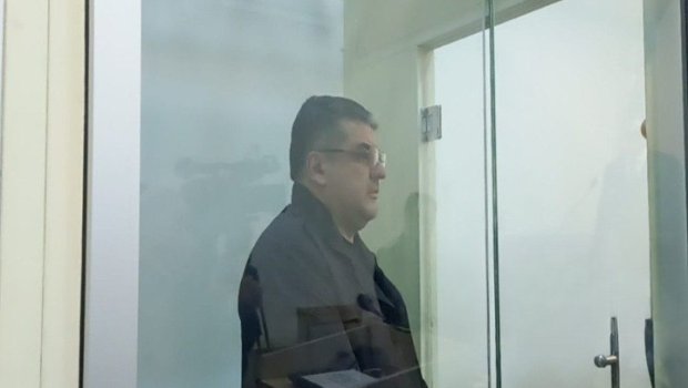 Özünü 12-ci imam kimi təqdim edən şəxslə bağlı qərar verildi