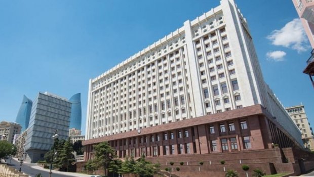 Sabah Əfv Məsələləri Komissiyasının yekun iclası keçiriləcək