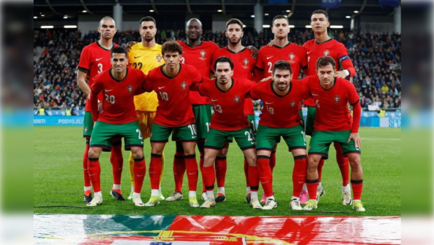 Portuqaliya millisinin AVRO-2024 üçün heyəti AÇIQLANDI