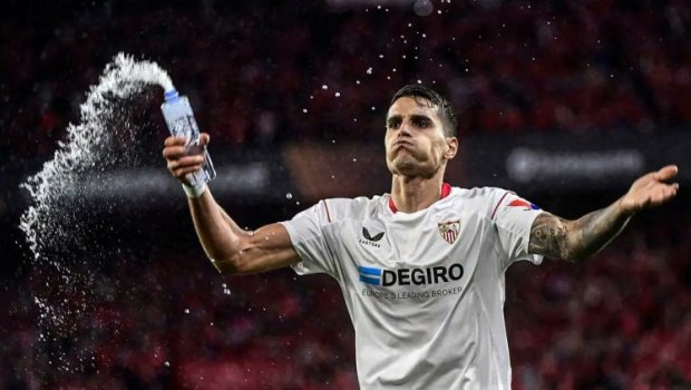 “Beşiktaş” argentinalı futbolçu ilə danışıq aparır