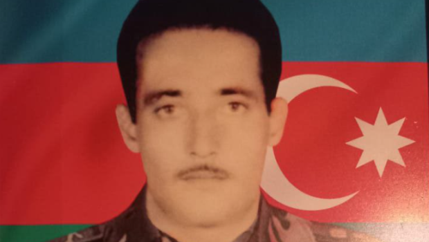 Xüsusi təyinatlı Biləsuvarda dəfn olunacaq - FOTO