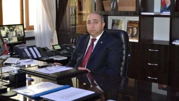 Sabiq icra başçısı yenidən HAKİM QARŞISINDA