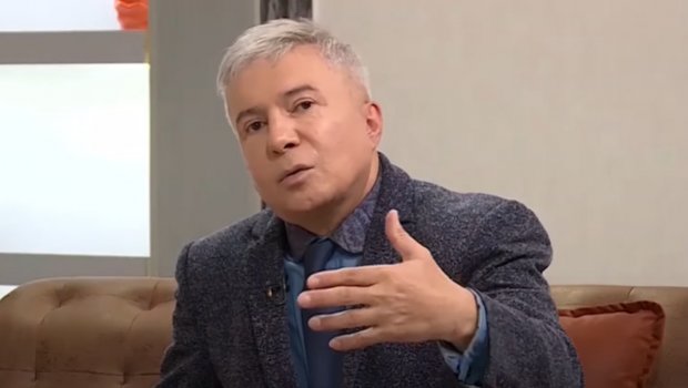 Yusif Ağayev: “Azərbaycanlı məşhurun mesajını saxlasaydım, indi milyonluq qiyməti vardı” – VİDEO 