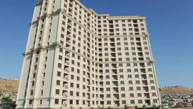Jurnalist binalarında böhran: Kommunal xərclər ödənilmir, borclar çoxalıb