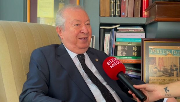 Türkiyənin “Akıncı”sı Rəisinin helikopterini necə tapdı? – ÖZƏL AÇIQLAMA/VİDEO 