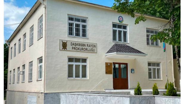 Orta məktəbdə 20 min manat mənimsəmə: Cinayət işi BAŞLANDI  