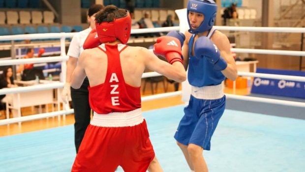 9 boksçumuz Olimpiya Təsnifat Turnirində MÜBARİZƏ APARACAQ