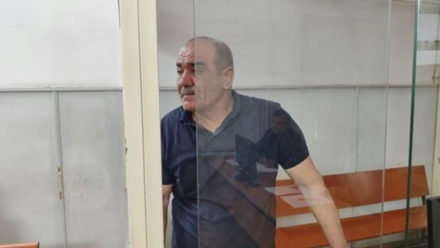 Həyat yoldaşını qətlə yetirən keçmiş məhkum: 