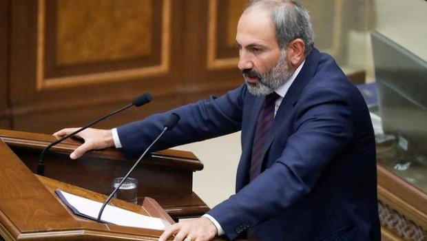 “Tavuşda ərazilərin güzəştə gedildiyi barədə ittihamlar qəbuledilməz və məntiqsizdir” - Paşinyan