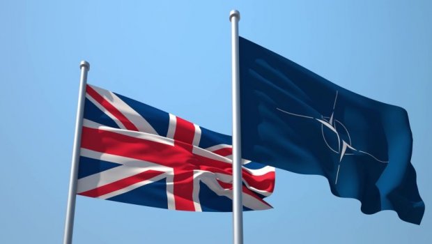 Britaniya NATO-dan yardım istəyən neytral ölkələri Alyansa üzv olmağa ÇAĞIRDI
