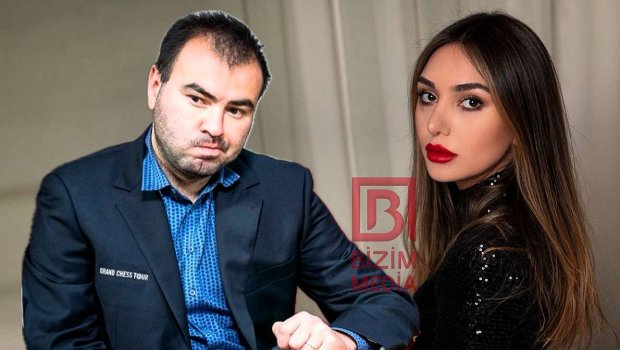 Güneldən Şəhriyara CAVAB: “Deyəsən, şahmat oynamaqdan başqa bir şey etməyib” - FOTO