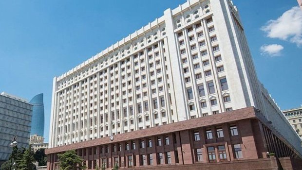 Əfv Komissiyasının iclasları yekunlaşın, 700-dən çox müraciətə baxılıb