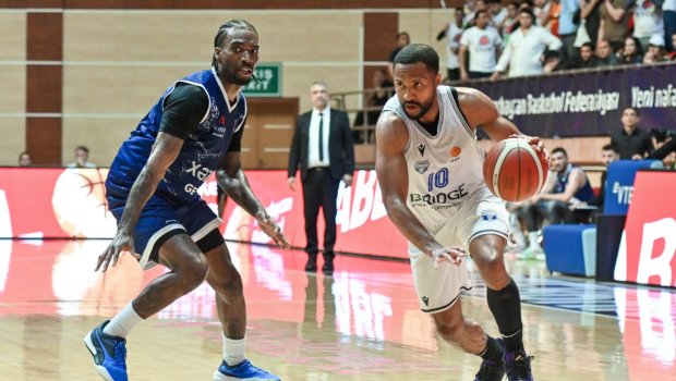 “Sabah” final seriyasında önə keçdi - FOTO