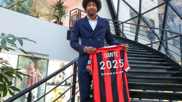 Fransa klubu 40 yaşlı futbolçu ilə yeni müqavilə İMZALADI