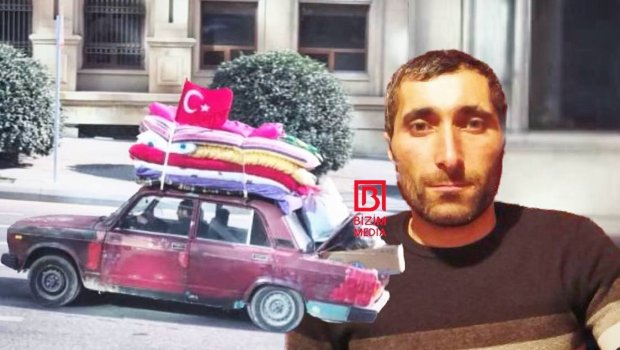 Ərdoğan Türkiyədə qırmızı maşını ilə məşhurlaşan Sərvər Bəşirlini mükafatlandırıb - FOTO