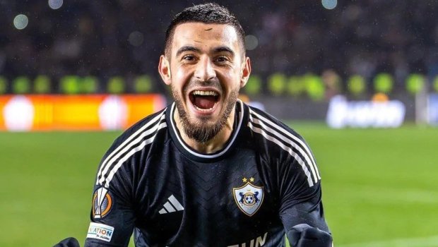 Türkiyə klubu bu futbolçuya görə “Qarabağ”a təklif göndərəcək