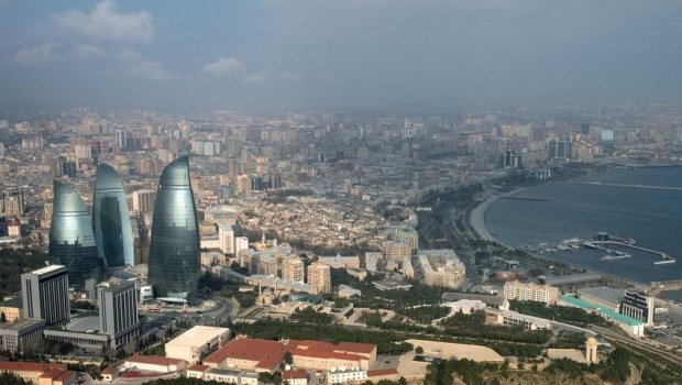 Bakıda beynəlxalq konfrans KEÇİRİLİR