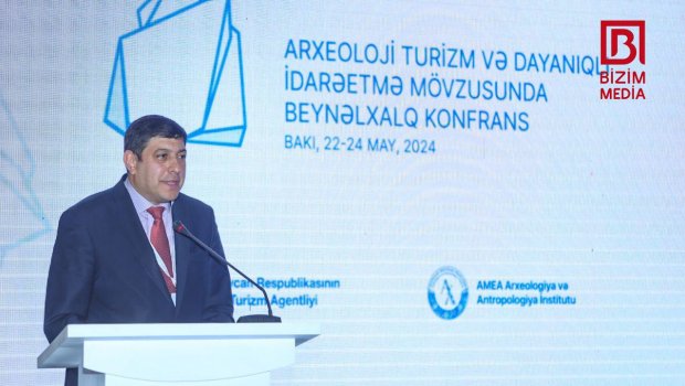 “Qarabağda məhv edilən abidələr indi tədqiq olunur” – Arxeologiya institutunun direktoru