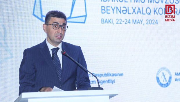 “Ötən il Qız qalasını 350 mindən çox şəxs ziyarət edib” – Şahin Seyidzadə