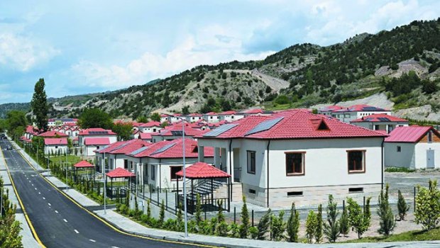 Sabah Sus kəndinə növbəti köç OLACAQ