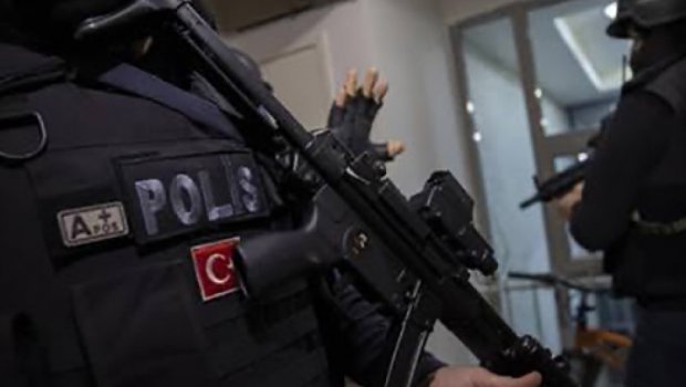 İstanbulda 13 İŞİD üzvü saxlanıldı