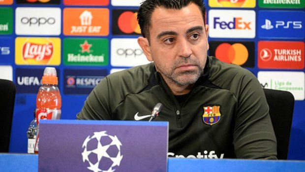 “Barselona” Xavi ilə yollarını ayıracaq - QƏRAR VERİLDİ
