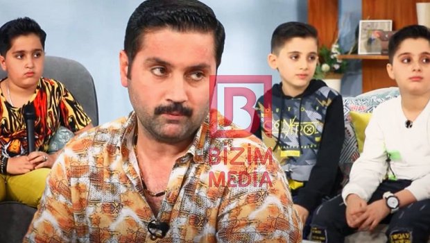 İzzət Bağırov: “Övladlarımın tanınmış sima olmalarını istəmirəm” - VİDEO