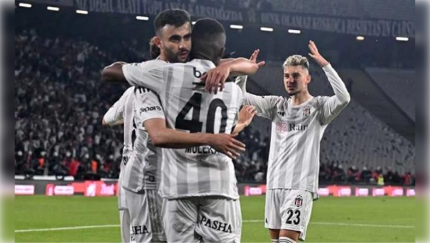 Türkiyə kubokunun qalibi müəyyənləşdi