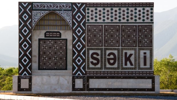 Şəkidə Yaradıcılıq Festivalı keçiriləcək - FOTO